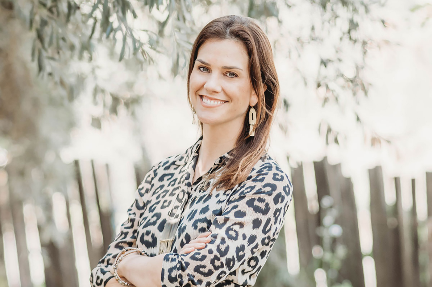 Profile photo of Adrienne Heinz.